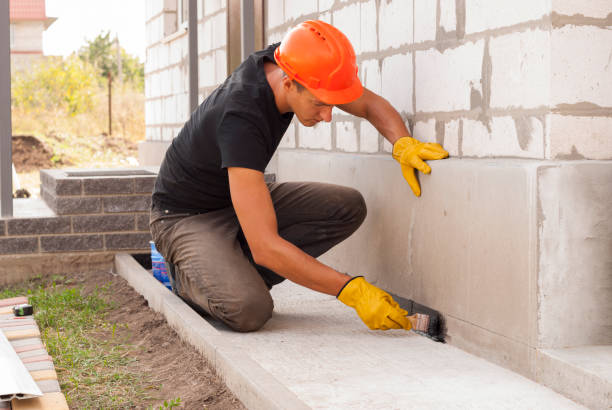 Licensed Basement Waterproofing service in Lewistown, IL - Halo Water Proofing